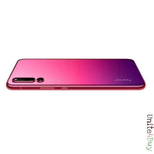 Huawei Honor Magic 2