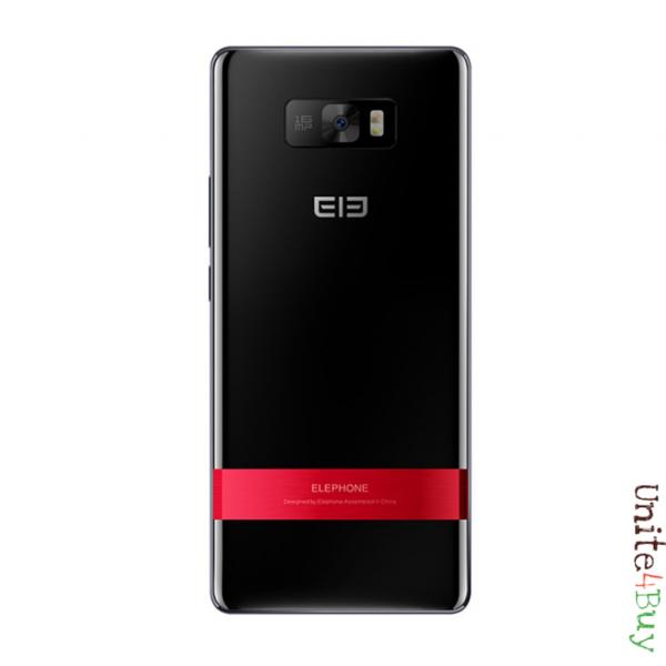 Elephone P11