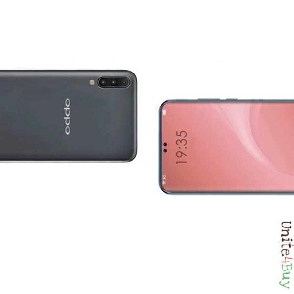 Oppo R19