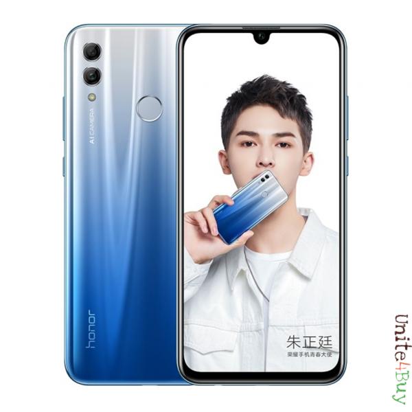 Huawei Honor 10 Youth