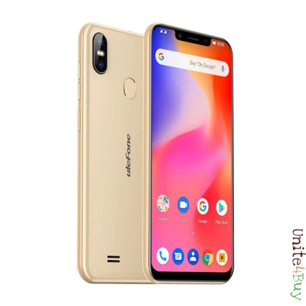 Ulefone S10 Pro Review: specs and features, camera quality test, gaming  benchmark, user opinions and photos