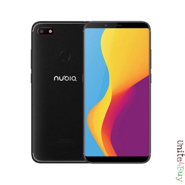 ZTE Nubia V18