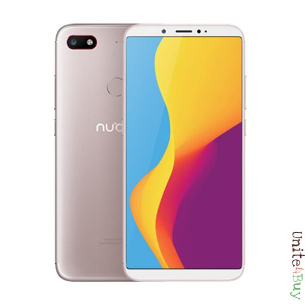 ZTE Nubia V18