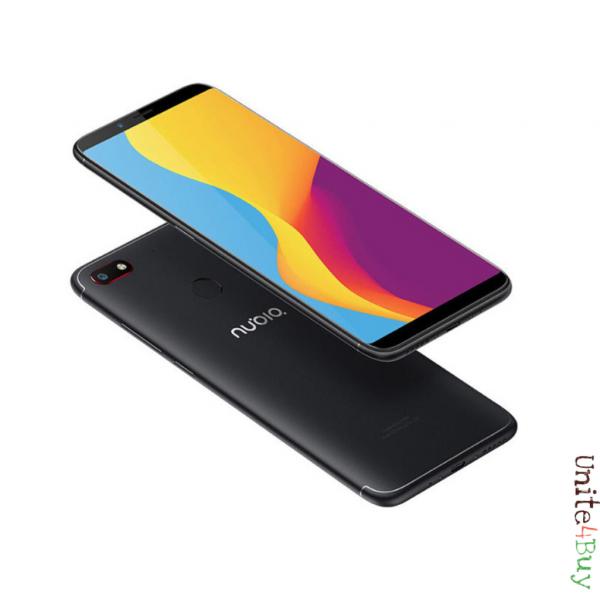 ZTE Nubia V18