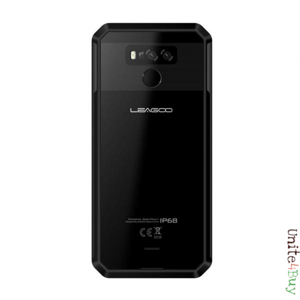 Leagoo xRover C