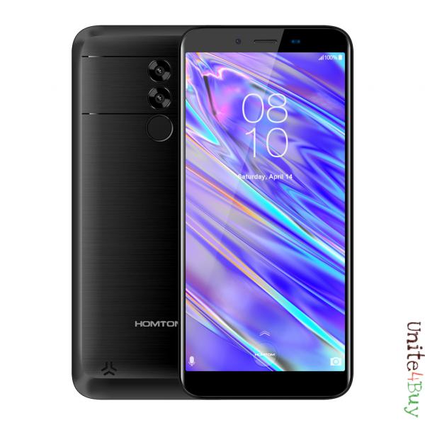 HomTom S99i