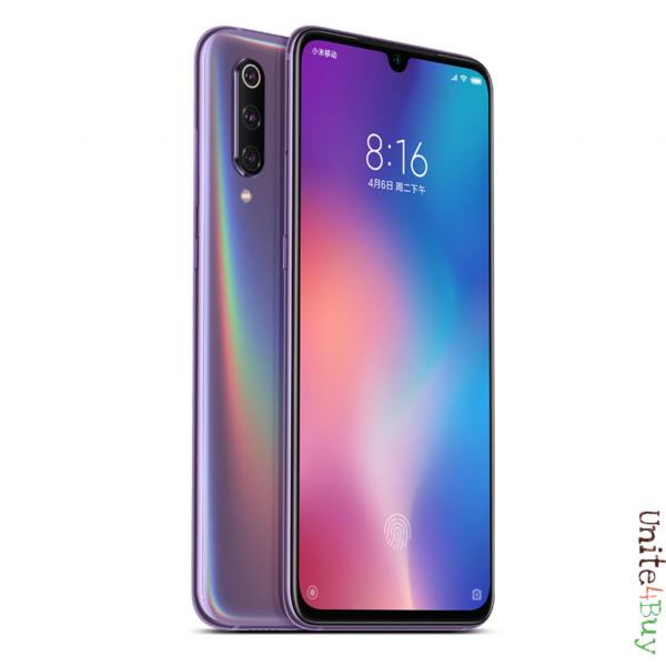 Xiaomi Mi 9