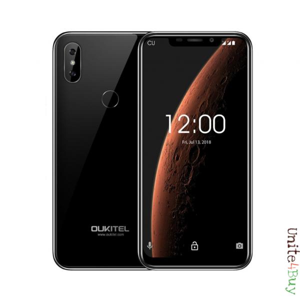 Oukitel C13 Pro