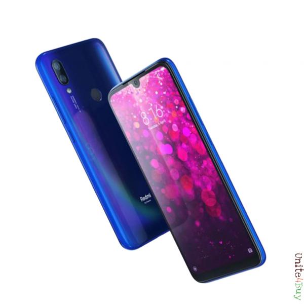 Xiaomi Redmi Y3