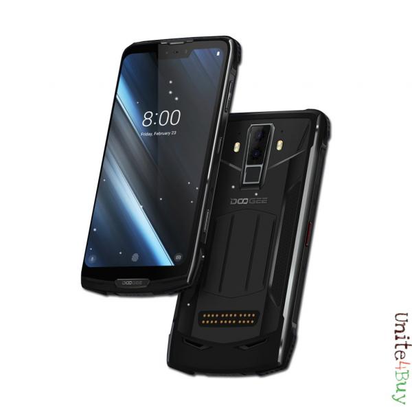 Doogee S90 Pro