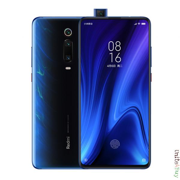 Xiaomi Redmi K20 Pro