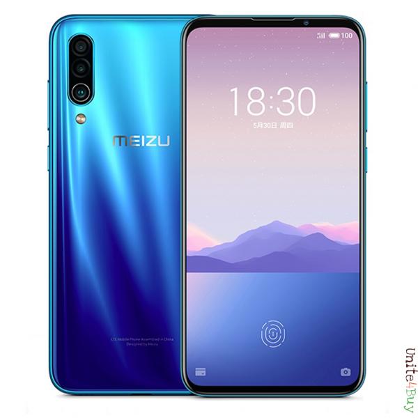 Meizu 16Xs