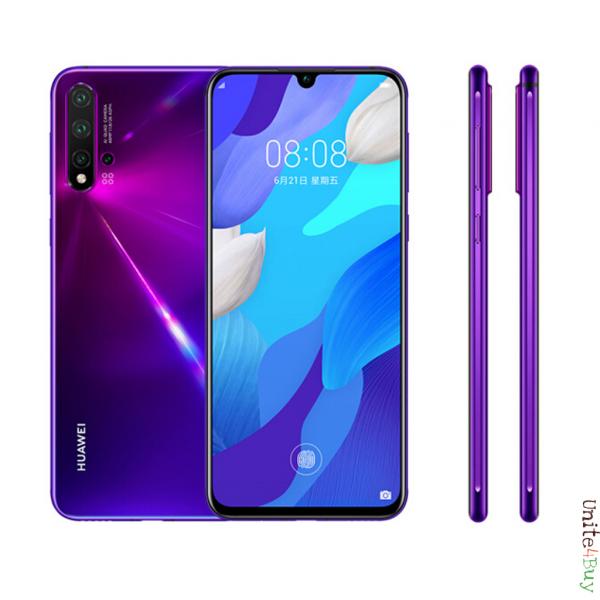 Geniet Algemeen Zelfrespect Huawei Nova 5 Pro Review: specs and features, camera quality test, gaming  benchmark, user opinions and photos