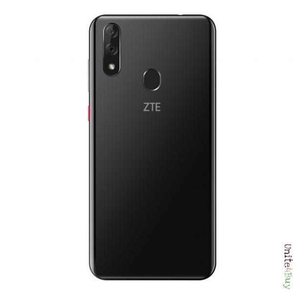 ZTE Blade V10