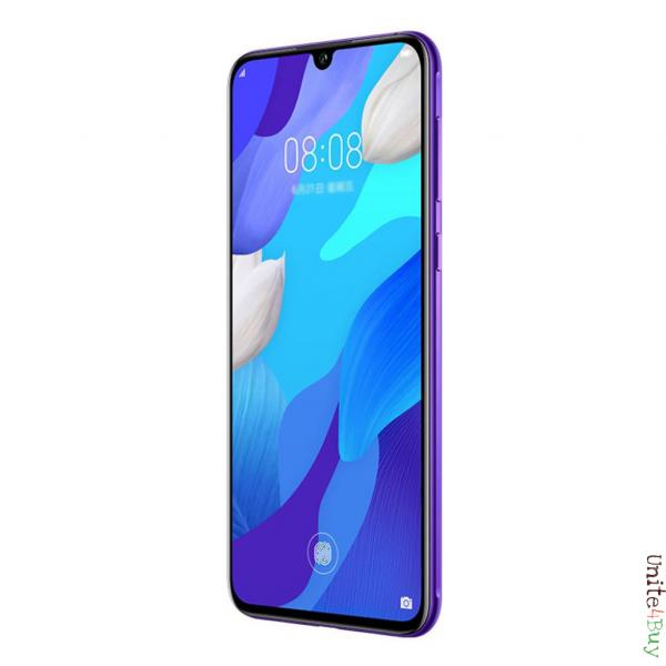 Huawei Nova 5