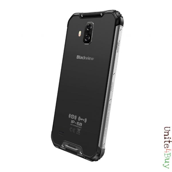 Blackview BV9600