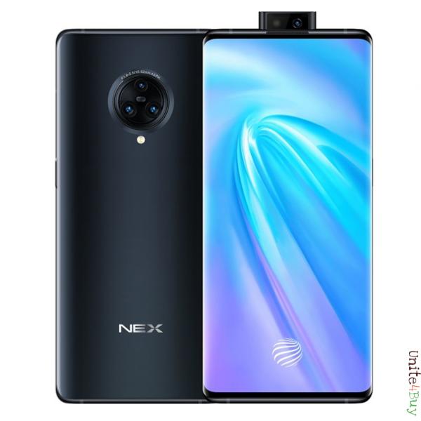 Vivo NEX 3