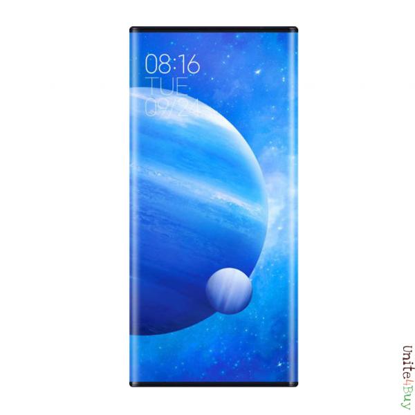 Xiaomi Mi Mix Alpha