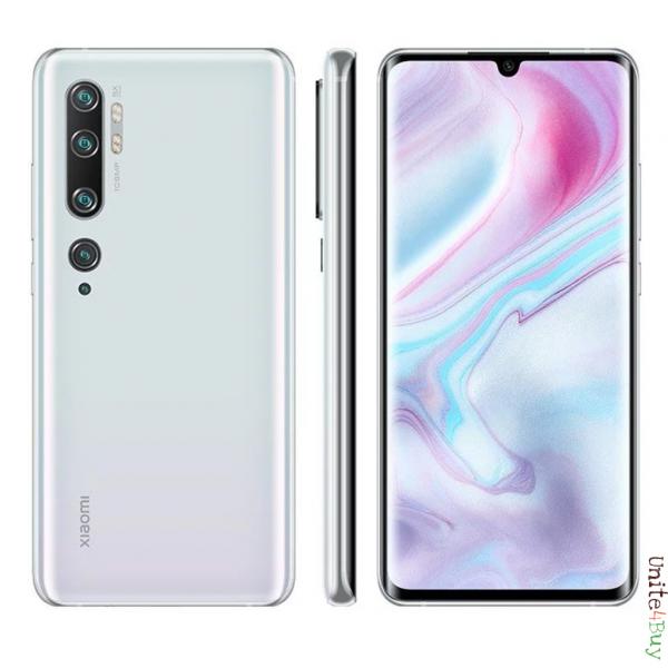 Xiaomi Mi Note 10