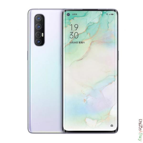 Oppo Reno 3 Pro