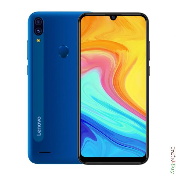 Lenovo A7