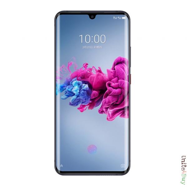 ZTE Axon 11 5G