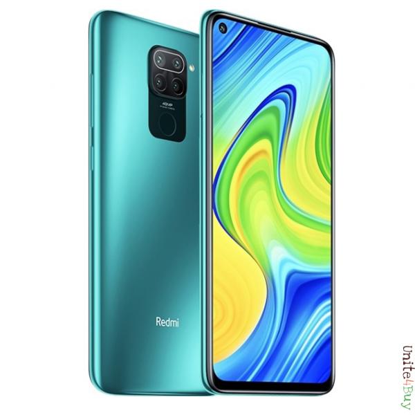 Xiaomi Redmi Note 9