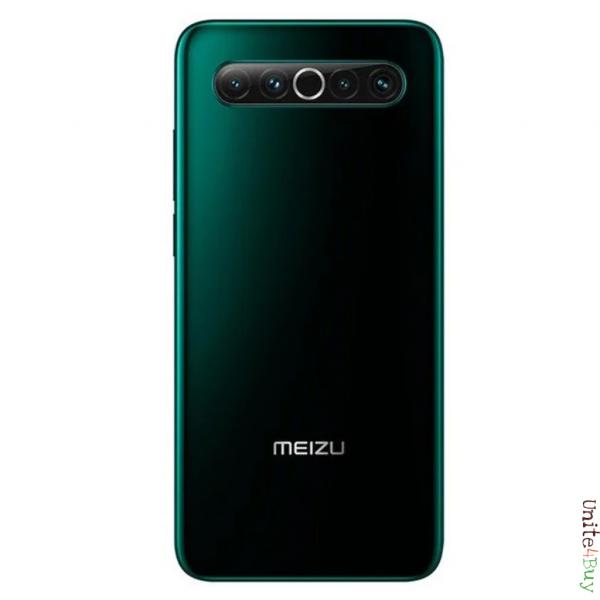 Meizu 17