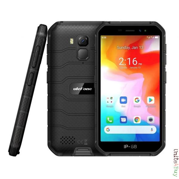 Ulefone Armor X7 Pro