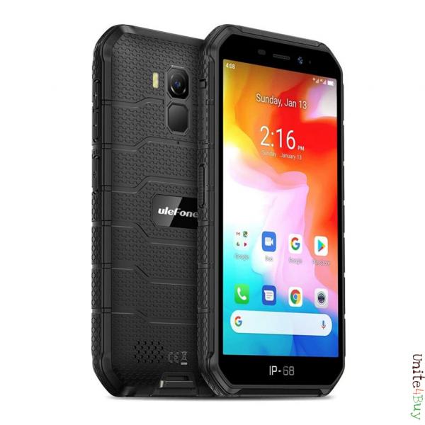 Ulefone Armor X7 Pro