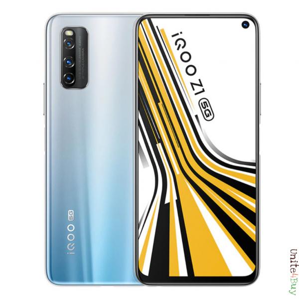 Vivo iQOO Z1