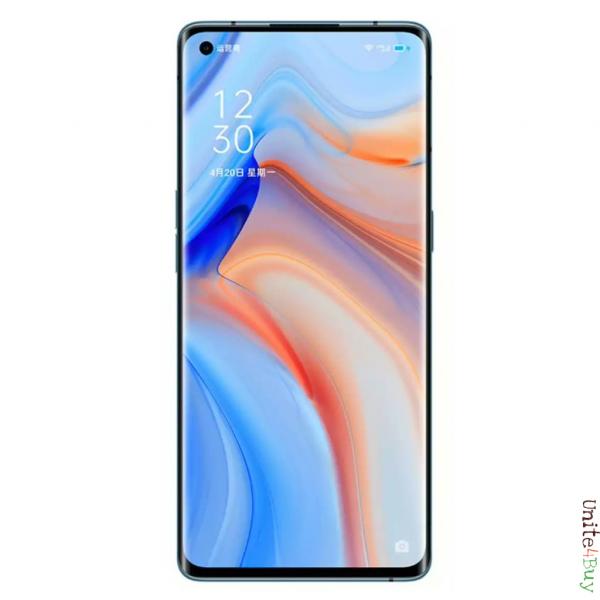 Oppo Reno 4