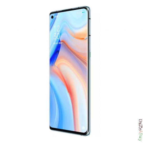 Oppo Reno 4