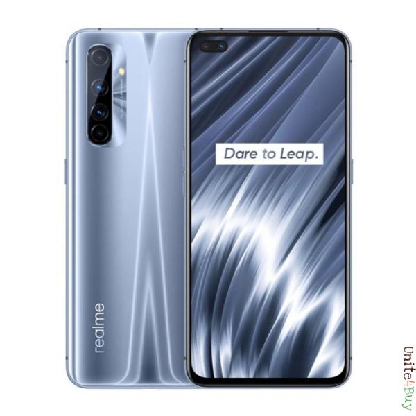 Oppo Realme X50 Pro Play