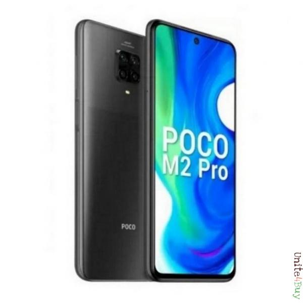 Xiaomi Poco M2 Pro