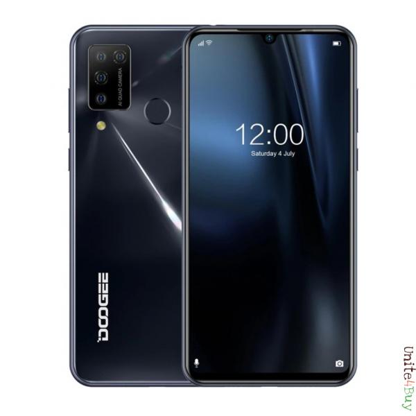 Doogee N20 Pro