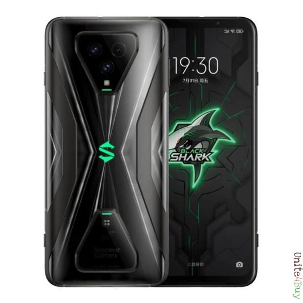 Xiaomi Black Shark 3S