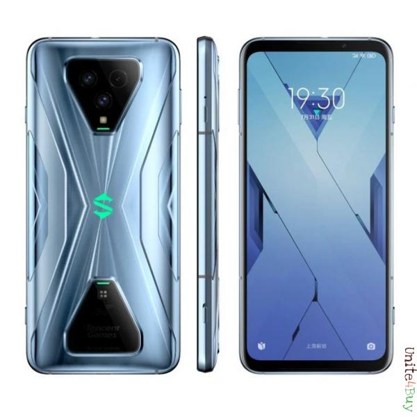 Xiaomi Black Shark 3S