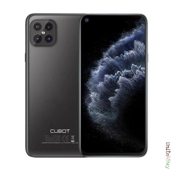 Cubot C30