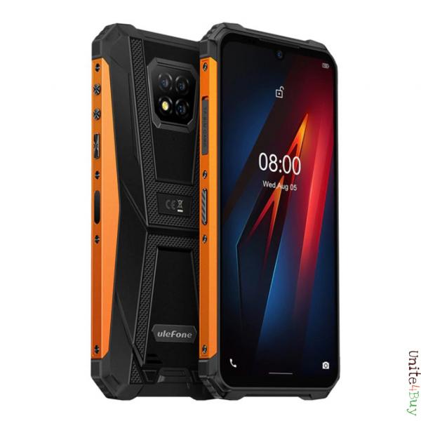 Ulefone Armor 8 5G