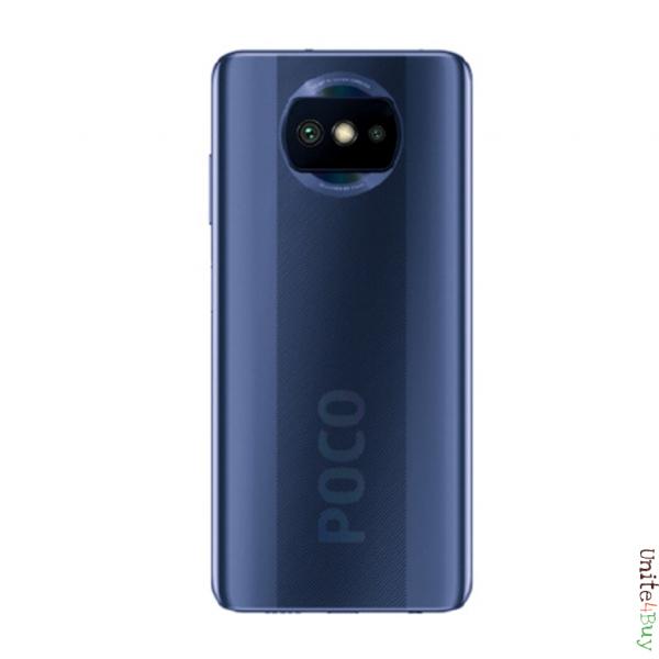 Xiaomi Pocophone Poco X3 Lite
