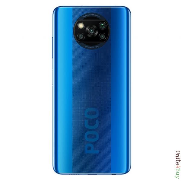 Xiaomi PocoPhone Poco X3