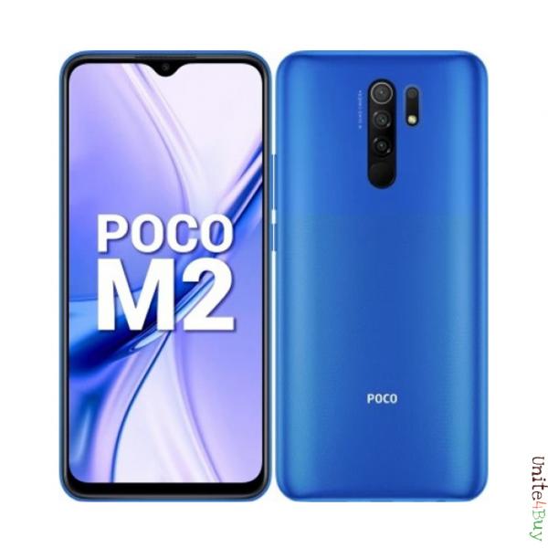 Xiaomi Poco M2