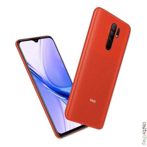 Xiaomi Poco M2