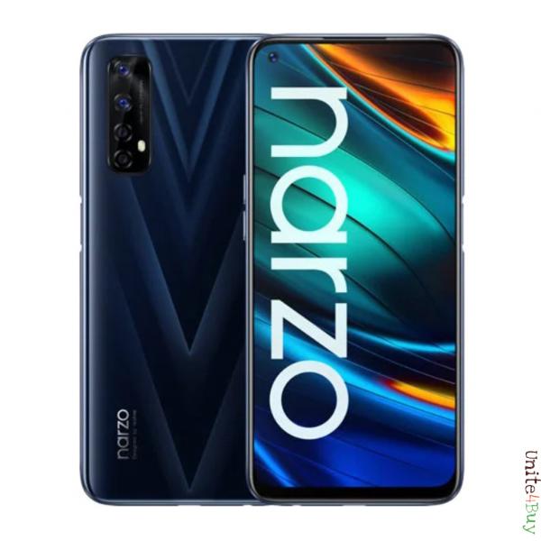 Realme Narzo 20 Pro