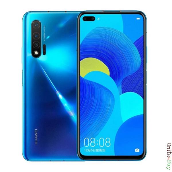 Huawei Nova 6