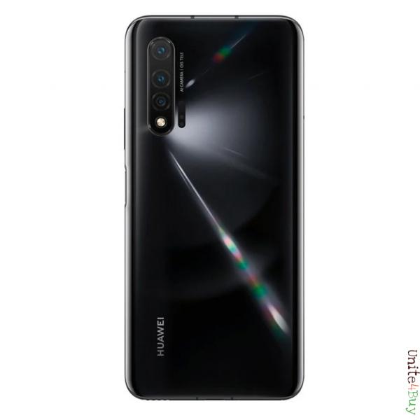 Huawei Nova 6