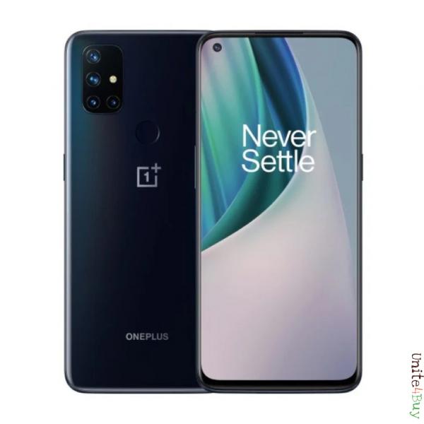 OnePlus Nord N10 5G