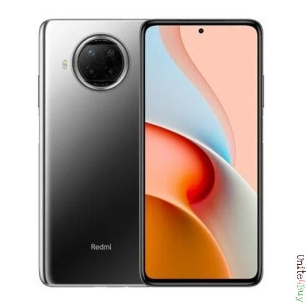 Xiaomi Redmi Note 9 Pro 5G