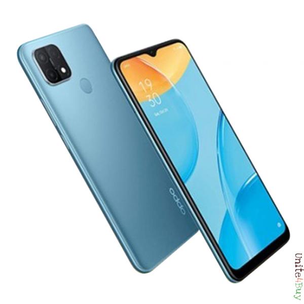 Oppo A15s